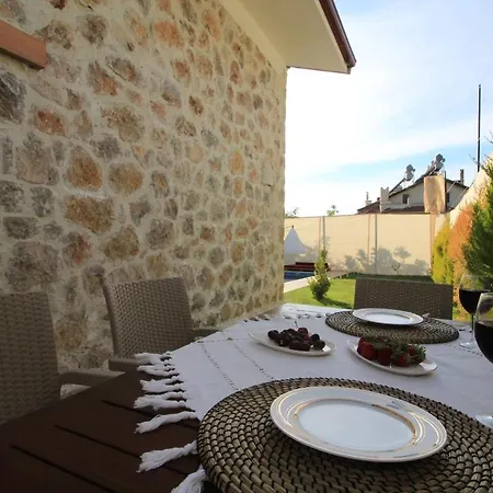 Villa Loft Style *